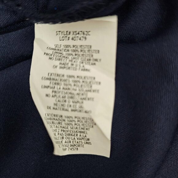 Cache Embellished Yoke Ruched Mesh Sheath Dress - Picture 11 of 16